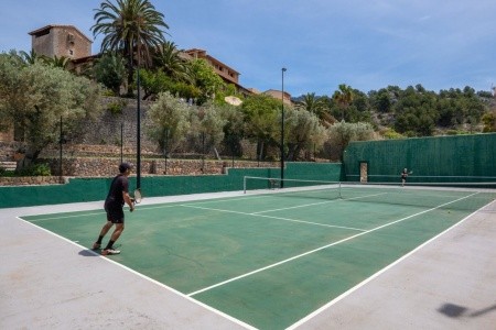 Španielsko Mallorca Es Port (Puerto De Sóller) 11 dňový pobyt Polpenzia Letecky Letisko: Praha May 2025 (17/05/25-27/05/25)