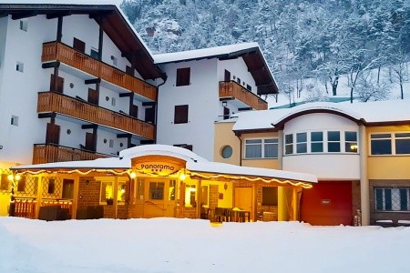 Panorama Panchia - 2