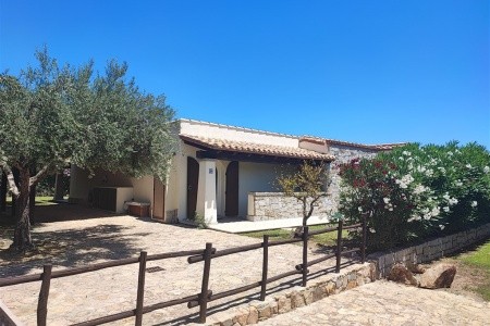 Vilky San Pietro - 15