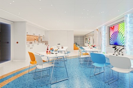 Norwegian Prima - 33