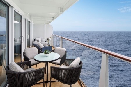 Norwegian Prima - 62