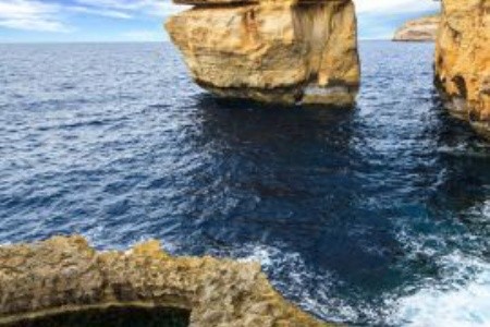 Málta TOP 10 strandja