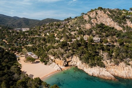 Zel Costa Brava (Ex Arenas Resort Giverola) - 157