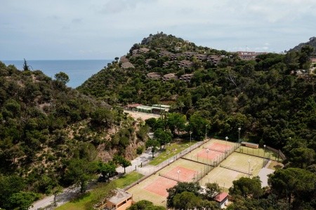 Zel Costa Brava (Ex Arenas Resort Giverola) - 159