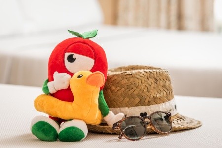 Alegria Caprici Verd - 81