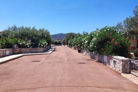 Vilky San Pietro - 20