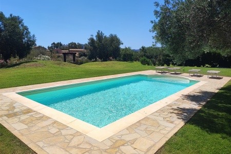 Vilky San Pietro - 21