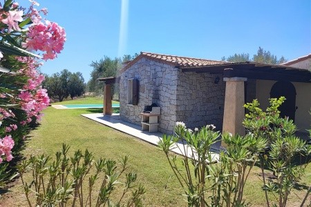 Vilky San Pietro - 23