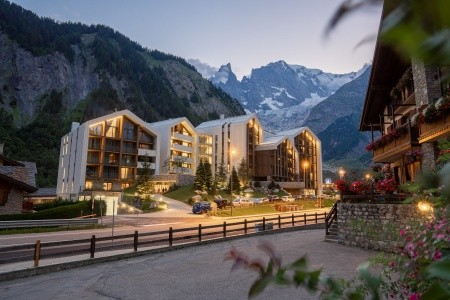 Th Courmayeur