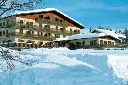 Alaska Clubresidence - 2