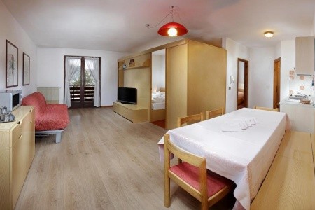 Alaska Clubresidence - 4