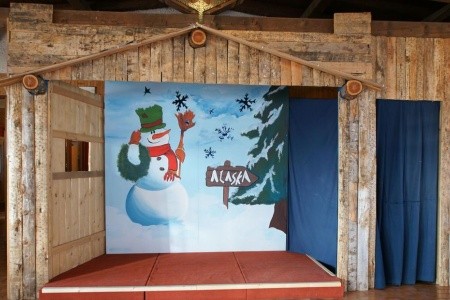 Alaska Clubresidence - 5