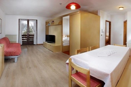 Alaska Clubresidence - 10