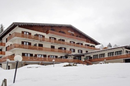 Alaska Clubresidence - 12