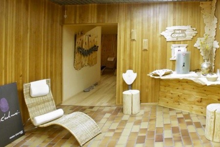 Alaska Clubresidence - 16