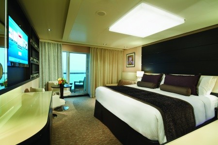 Norwegian Getaway - 50