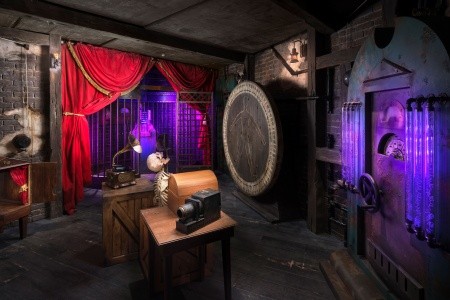 Norwegian Prima - 21