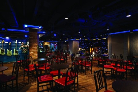 Norwegian Getaway - 28