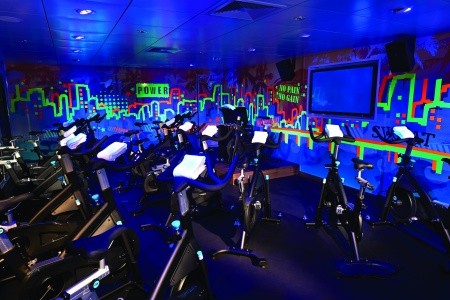 Norwegian Getaway - 32