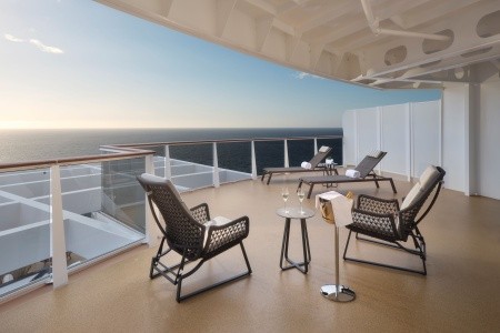 Norwegian Prima - 64