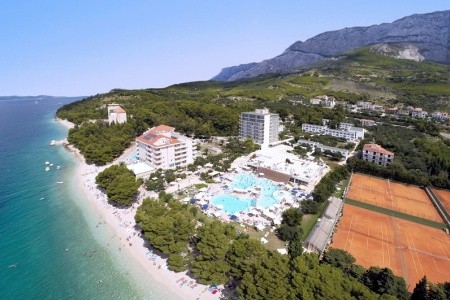 Bluesun Hotel Neptun - 5