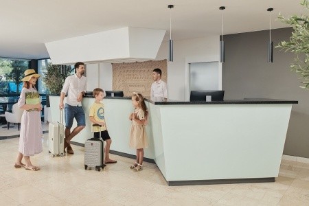 Bluesun Hotel Neptun - 6