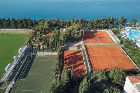 Bluesun Hotel Neptun - 7