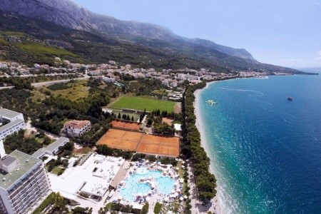 Bluesun Hotel Neptun - 13