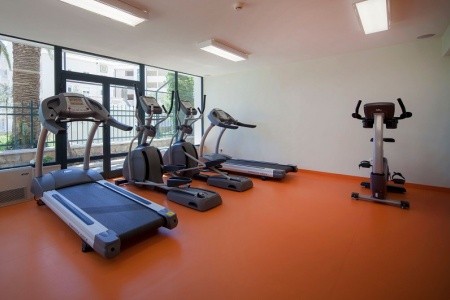 Bluesun Hotel Neptun - 16