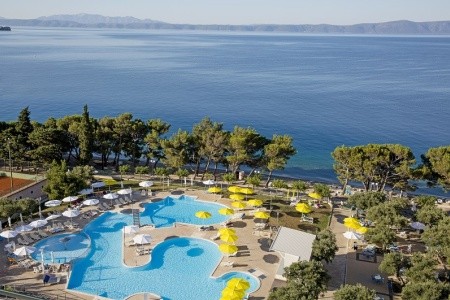 Bluesun Hotel Neptun - 17