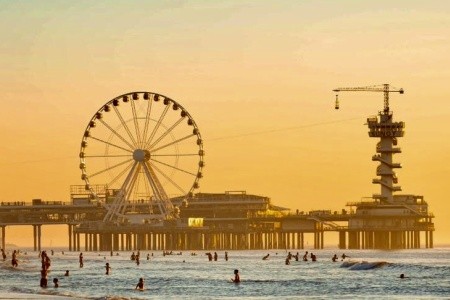 BENELUX - to nejlepší z Belgie, Nizozemska a Luxemburska - 3