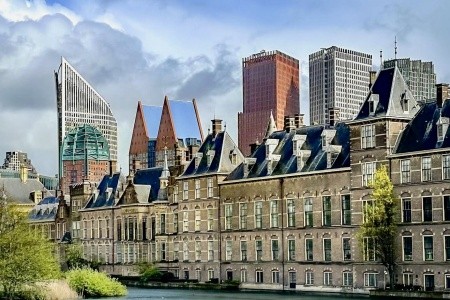 BENELUX - to nejlepší z Belgie, Nizozemska a Luxemburska - 5