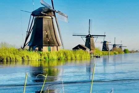 BENELUX - to nejlepší z Belgie, Nizozemska a Luxemburska - 7