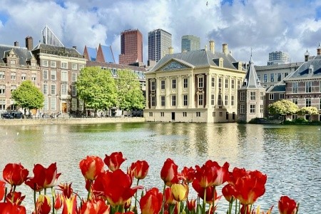 BENELUX - to nejlepší z Belgie, Nizozemska a Luxemburska - 9