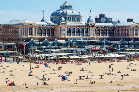 BENELUX - to nejlepší z Belgie, Nizozemska a Luxemburska - 13