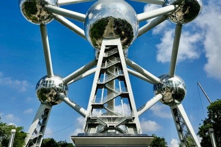 BENELUX - to nejlepší z Belgie, Nizozemska a Luxemburska - 14