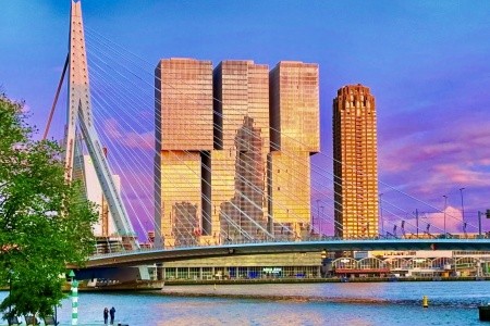 BENELUX - to nejlepší z Belgie, Nizozemska a Luxemburska - 16