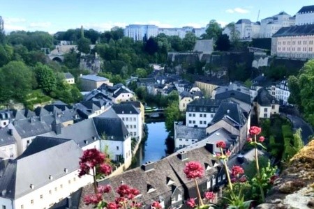 BENELUX - to nejlepší z Belgie, Nizozemska a Luxemburska - 22