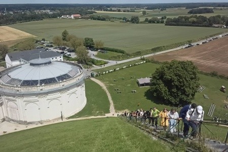 BENELUX - to nejlepší z Belgie, Nizozemska a Luxemburska - 24