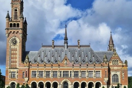 BENELUX - to nejlepší z Belgie, Nizozemska a Luxemburska - 27