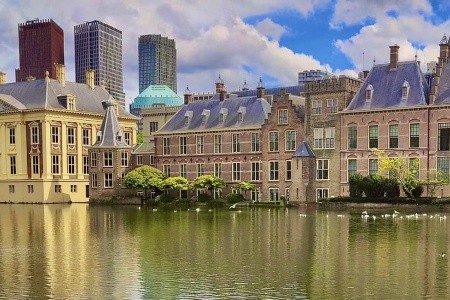 BENELUX - to nejlepší z Belgie, Nizozemska a Luxemburska - 29