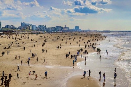 BENELUX - to nejlepší z Belgie, Nizozemska a Luxemburska - 31
