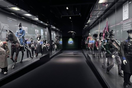 BENELUX - to nejlepší z Belgie, Nizozemska a Luxemburska - 32