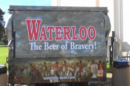 BENELUX - to nejlepší z Belgie, Nizozemska a Luxemburska - 34