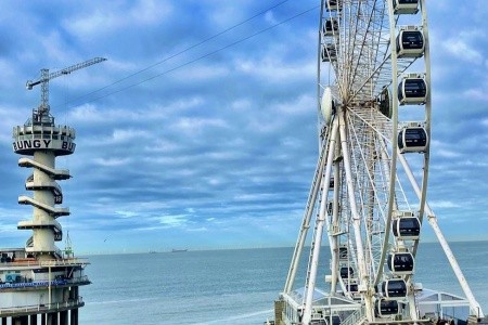 BENELUX - to nejlepší z Belgie, Nizozemska a Luxemburska - 35