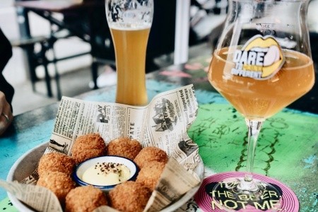 BENELUX - to nejlepší z Belgie, Nizozemska a Luxemburska - 38