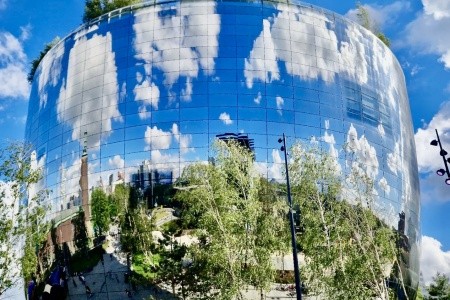 BENELUX - to nejlepší z Belgie, Nizozemska a Luxemburska - 39