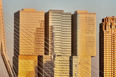 BENELUX - to nejlepší z Belgie, Nizozemska a Luxemburska - 40