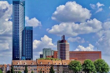 BENELUX - to nejlepší z Belgie, Nizozemska a Luxemburska - 41