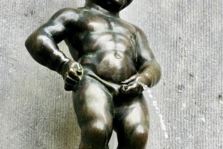 BENELUX - to nejlepší z Belgie, Nizozemska a Luxemburska - 45